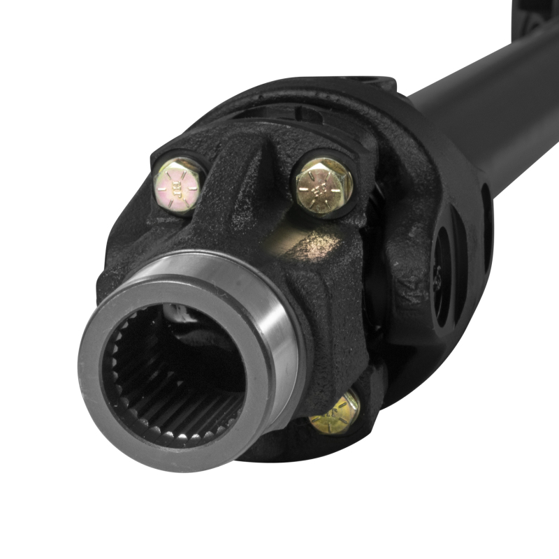 Jeep JL Driveshaft - Front - Yukon Gear & Axle - Performance Driveshaft Dana 30 - `18-`27